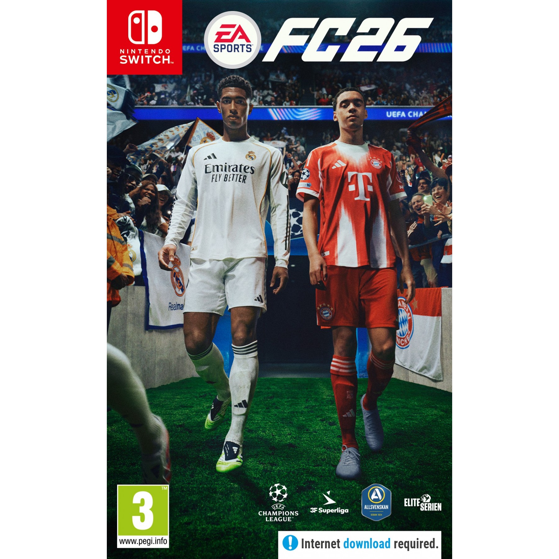 EA Sports FC 26