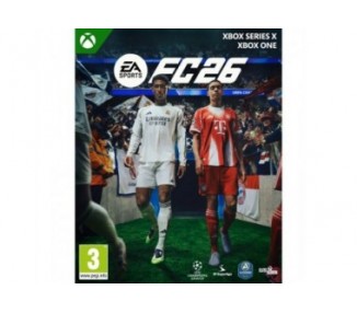 EA Sports FC 26