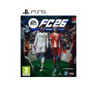 EA Sports FC 26