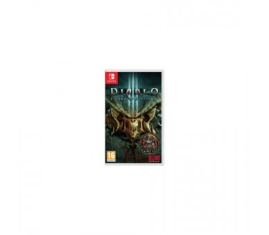 Diablo III (3): Eternal Collection (Import)