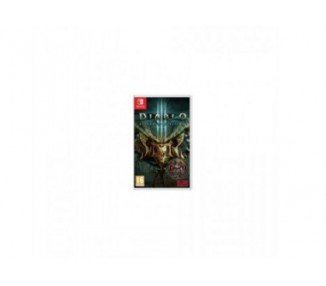 Diablo III (3): Eternal Collection (Import)