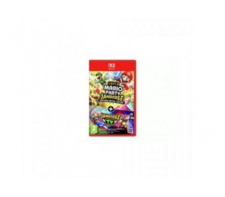 Super Mario Party Jamboree