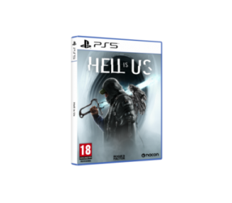 Hell is Us
