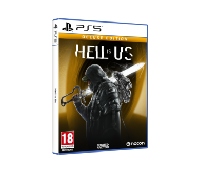 Hell is Us (Deluxe Edition)