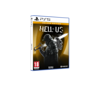 Hell is Us (Deluxe Edition)