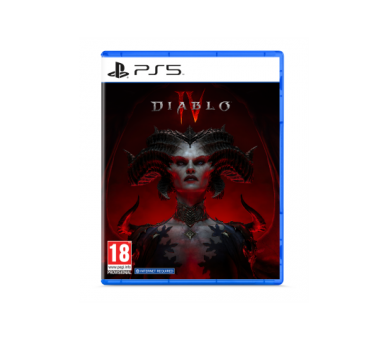 Diablo IV (Import)