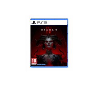 Diablo IV (Import)
