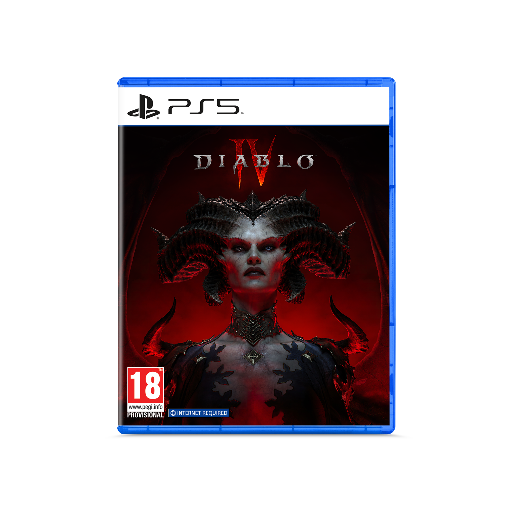 Diablo IV (Import)
