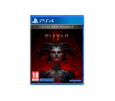Diablo IV  (Cross-Gen-Bundle) (Import)