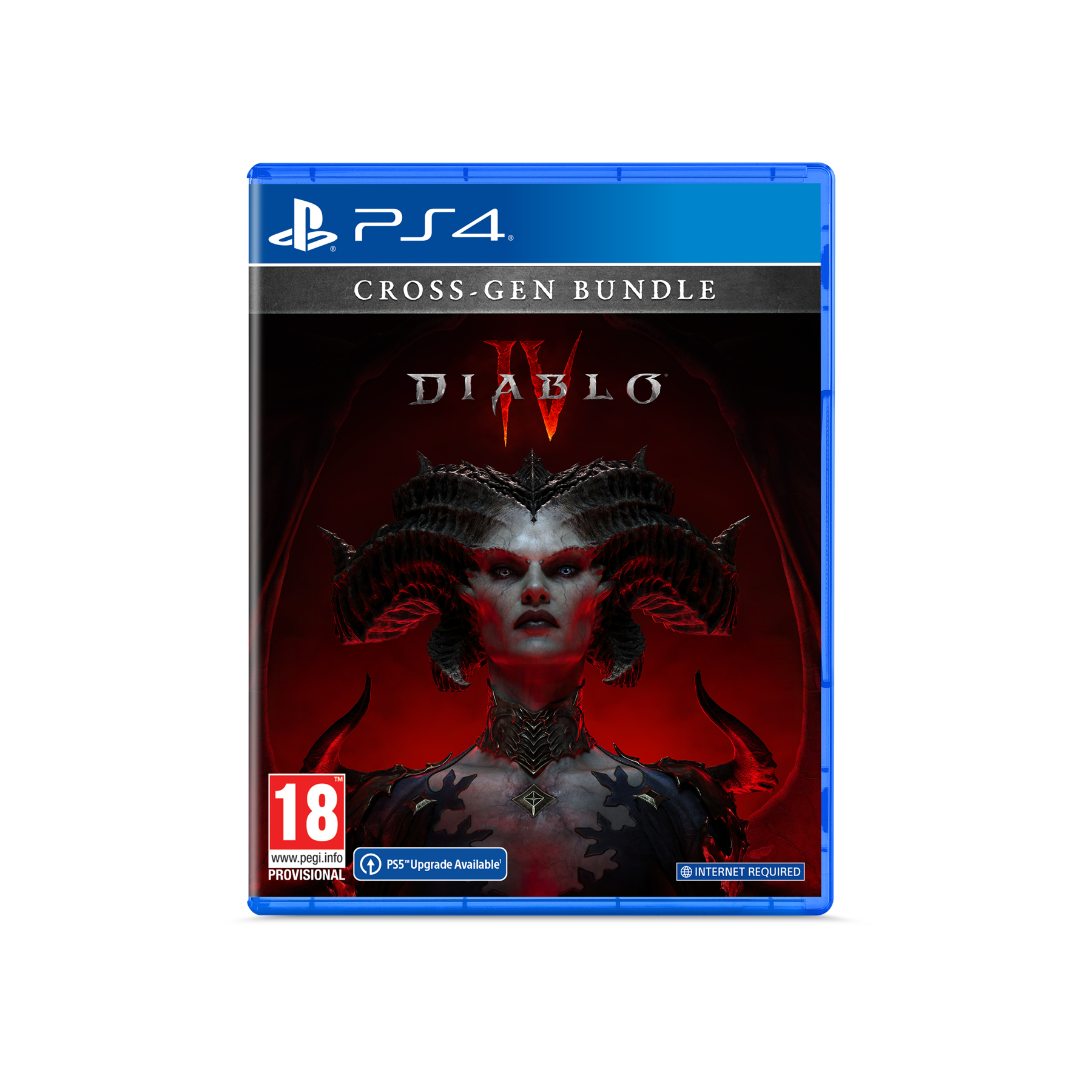 Diablo IV  (Cross-Gen-Bundle) (Import)