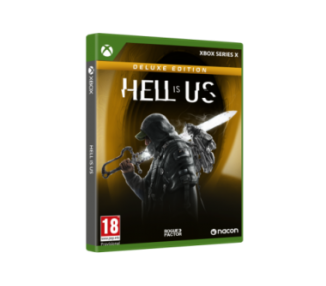 Hell is Us (Deluxe Edition)