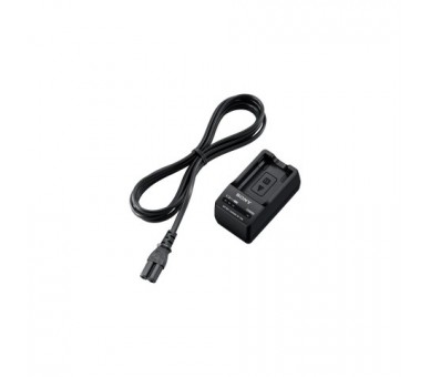 SONY BCTRW CARGADOR DE BATERÍA NP-FW50