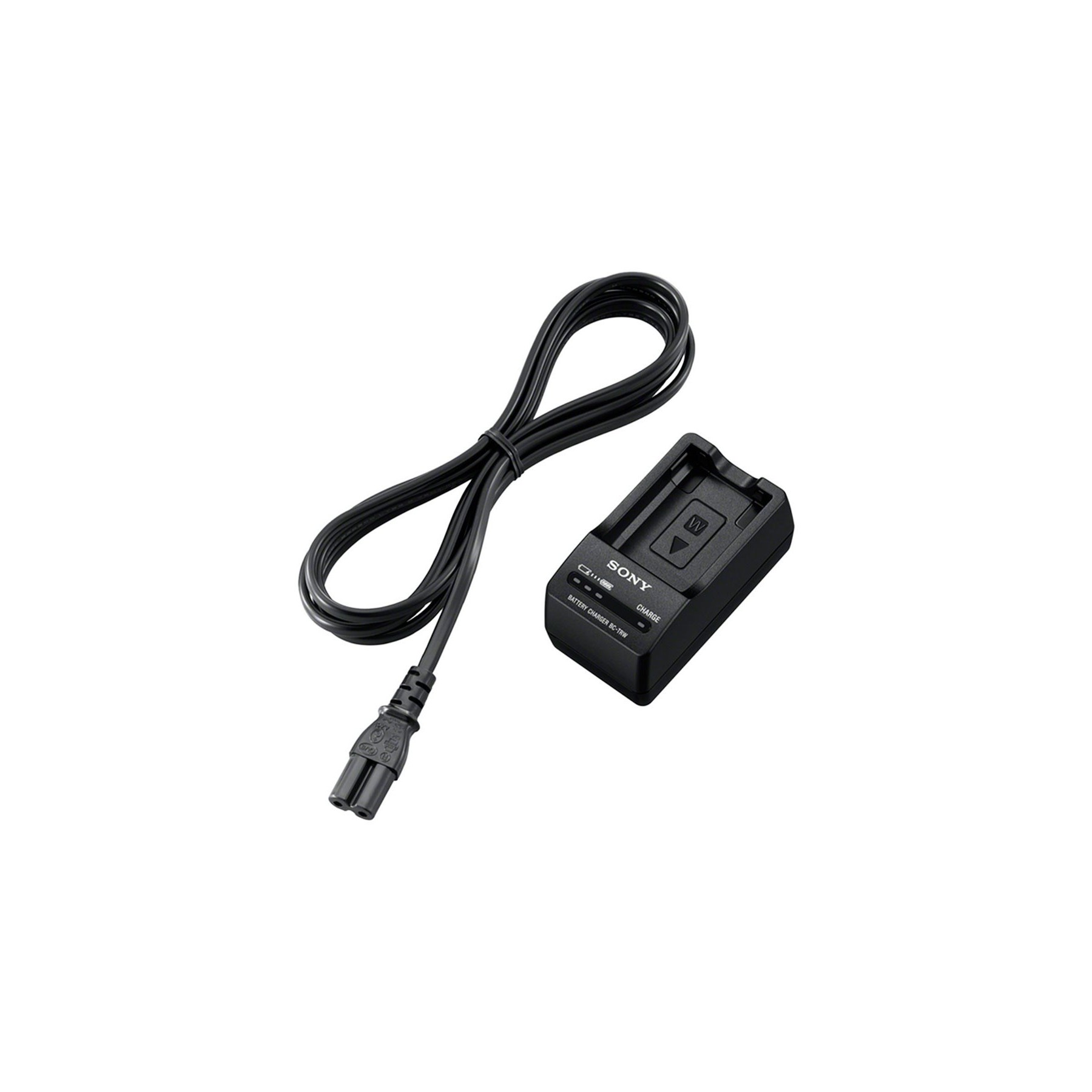 SONY BCTRW CARGADOR DE BATERÍA NP-FW50