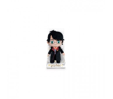 Peluche Harry Potter 20cm caja