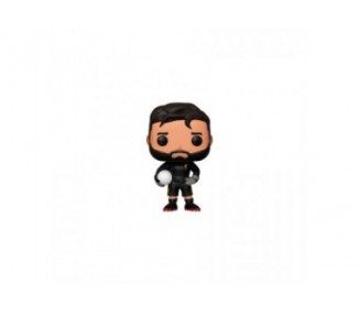 Figura Pop Liverpool Alisson Becker