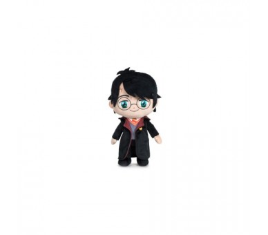 Peluche Harry Potter 45cm