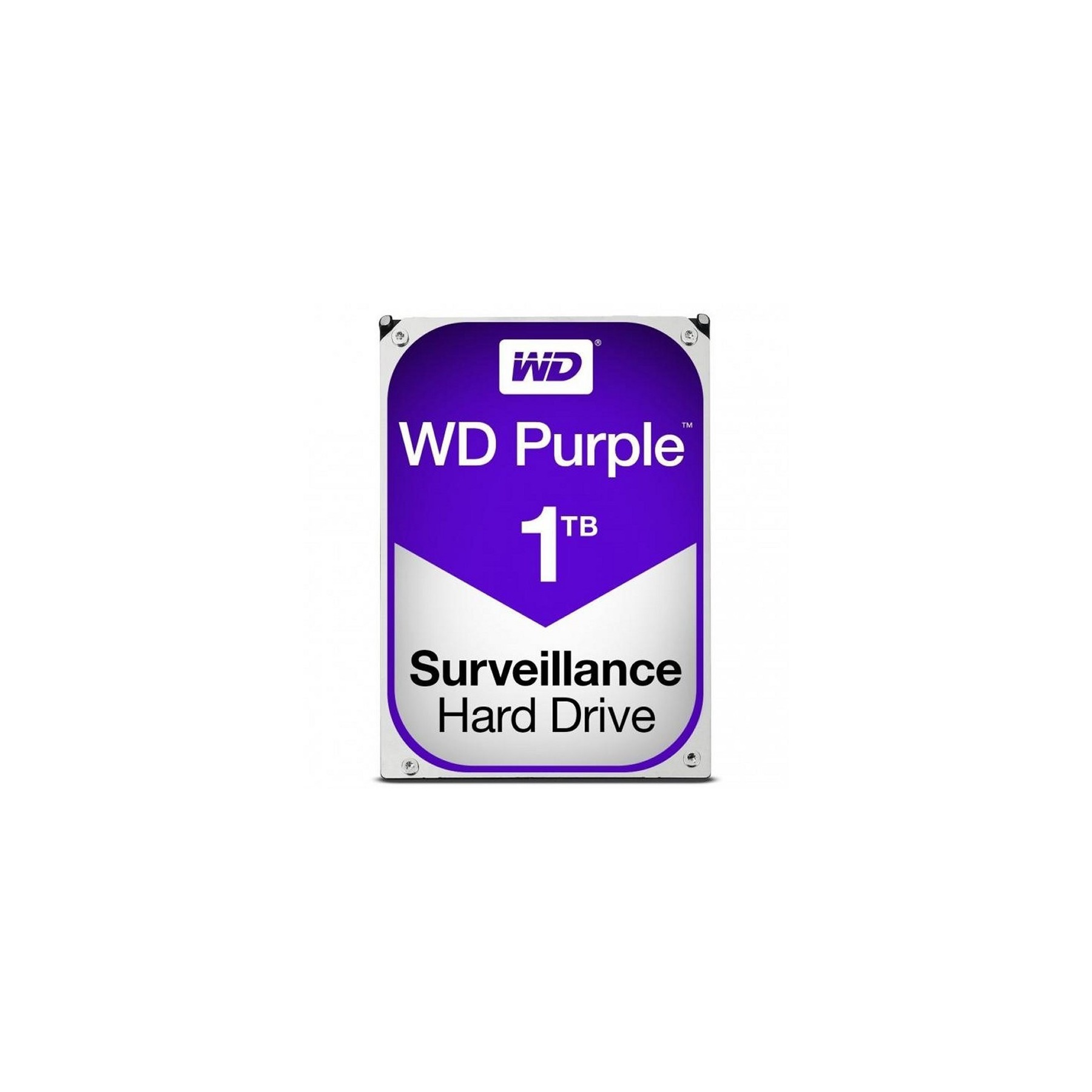 Disco Duro Interno Hdd Wd Western 1TB 3.5''