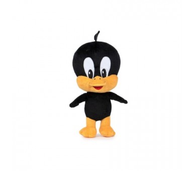 Peluche Pato Lucas Looney Tunes Baby 28Cm