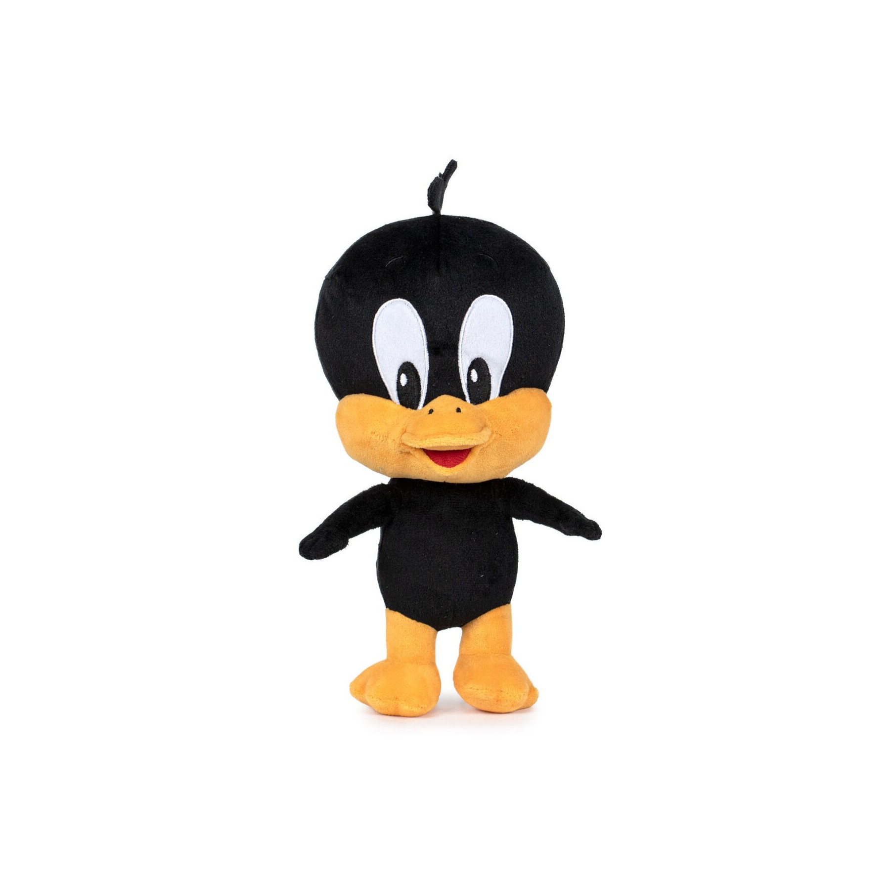 Peluche Pato Lucas Looney Tunes Baby 28Cm
