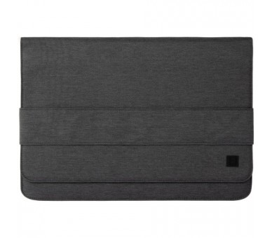 Uag [U] Mouve Laptop Sleeve Dark Grey / Funda Universal Port