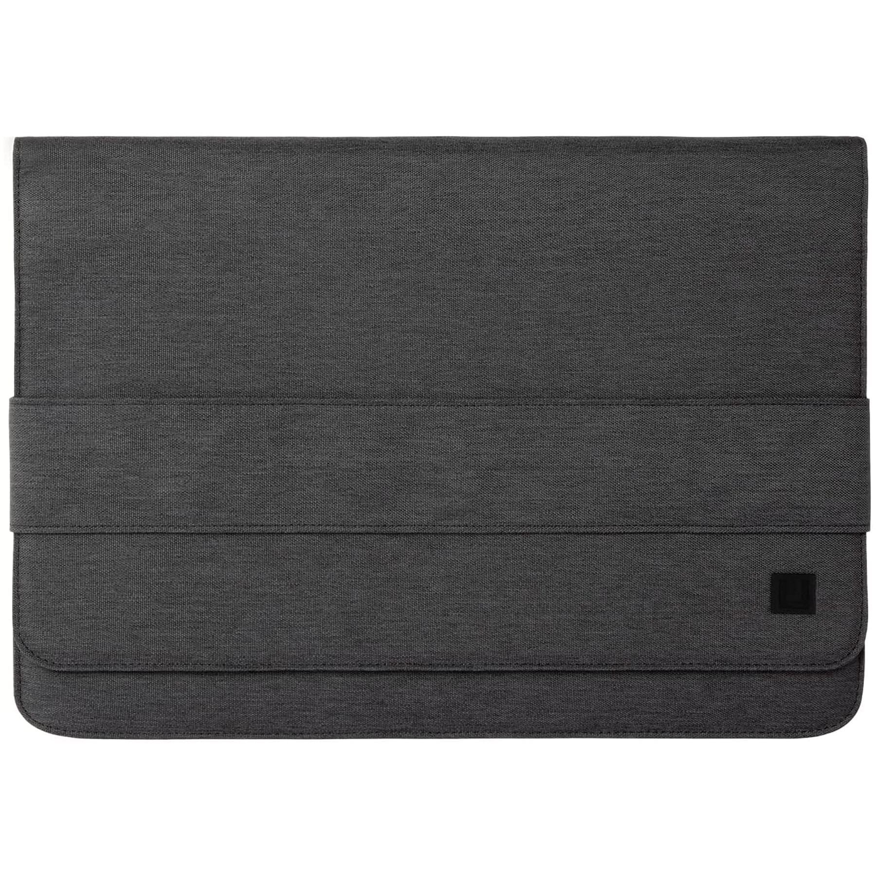 Uag [U] Mouve Laptop Sleeve Dark Grey / Funda Universal Port