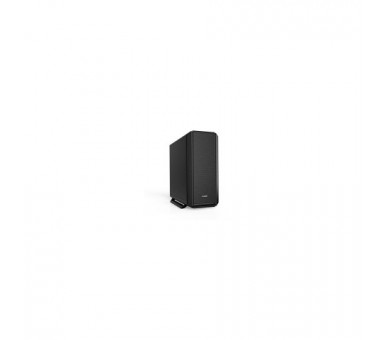 Torre E-Atx Be Quiet! Silent Base 802 Negra