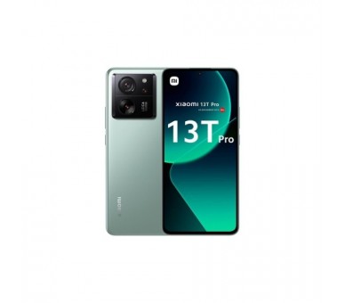 Smartphone Xiaomi 13T Pro 6,67" 16Gb/1024Gb 144Hz Fullhd+