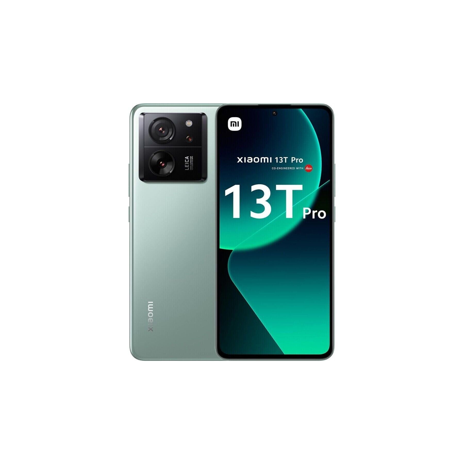 Smartphone Xiaomi 13T Pro 6,67" 16Gb/1024Gb 144Hz Fullhd+