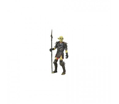 Figura Moria Orc El Señor De Los Anillos 18Cm