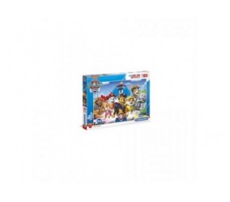 Puzzle Patrulla Canina Paw Patrol 180Pzs