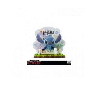 Figura Abystyle Studio Disney -  Stitch Ohana