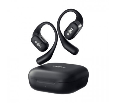 Shokz Openfit Black / Auriculares Inear True Wireless