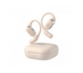 Shokz Openfit Beige / Auriculares Inear True Wireless