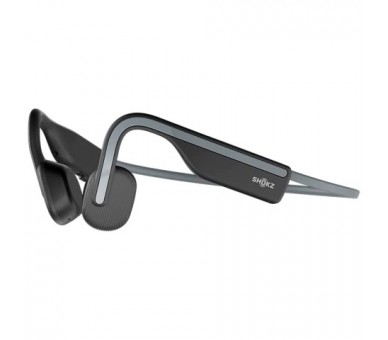 Shokz Openmove Black / Auriculares De Conducción Ósea Inalám
