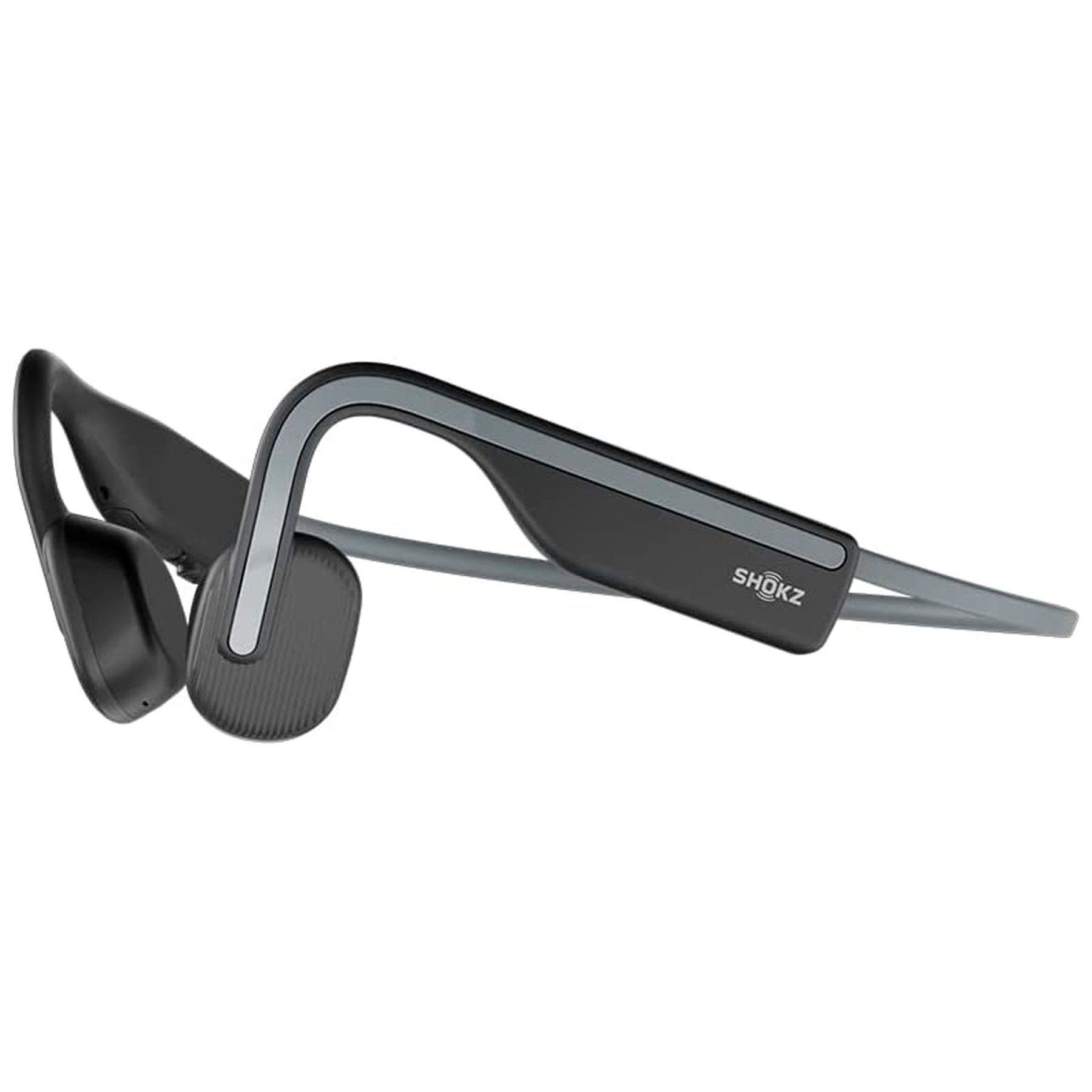 Shokz Openmove Black / Auriculares De Conducción Ósea Inalám