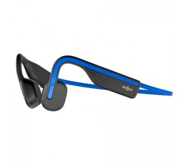 Shokz Openmove Blue / Auriculares De Conducción Ósea Inalámb