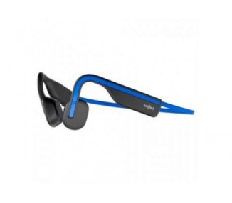 Shokz Openmove Blue / Auriculares De Conducción Ósea Inalámb