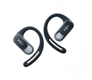 Shokz Openfit Air Black / Auriculares Openear True Wireless