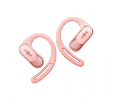 Shokz Openfit Air Pink / Auriculares Openear True Wireless