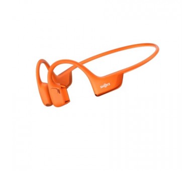 Shokz Openrun Pro 2 Orange / Auriculares De Conducción Ósea
