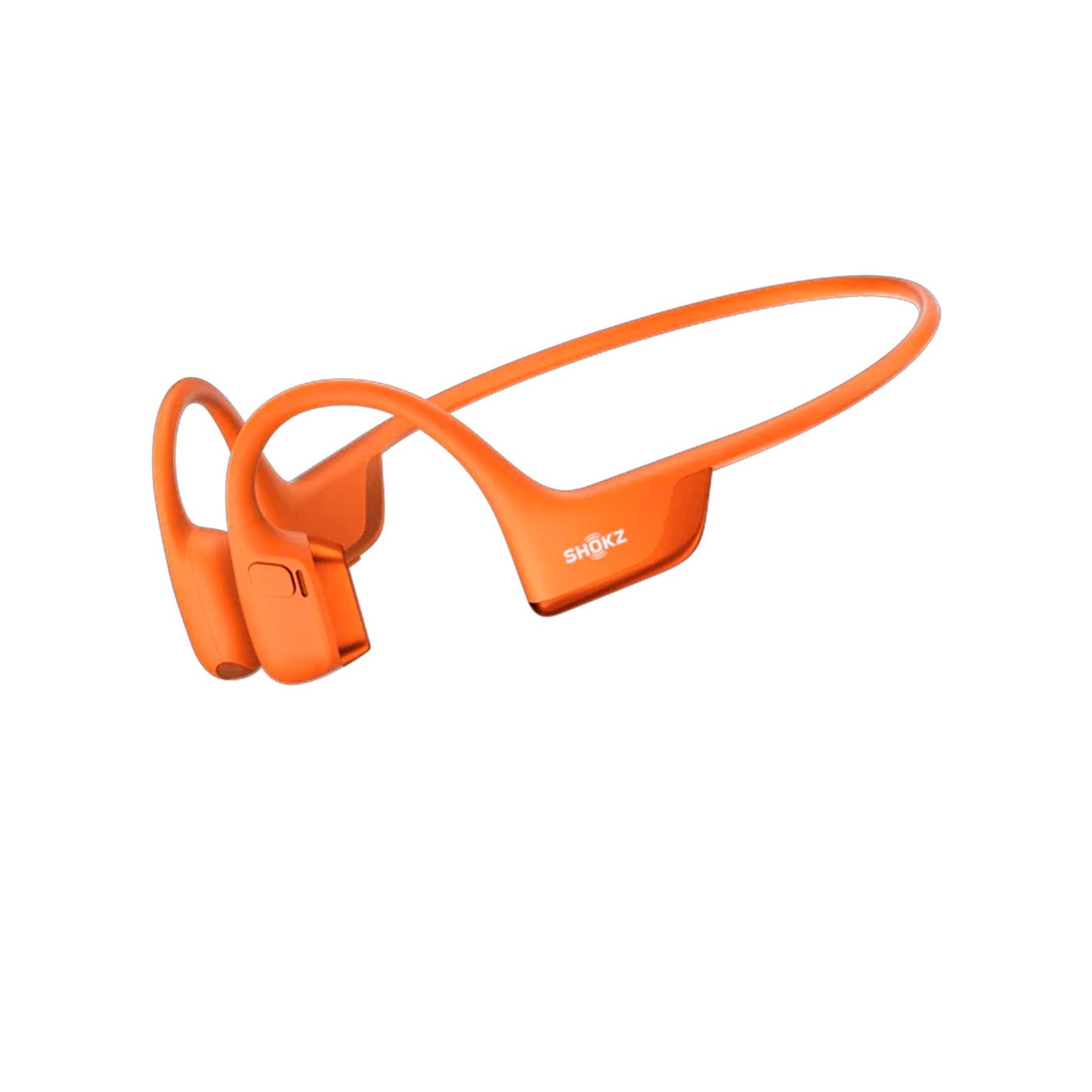 Shokz Openrun Pro 2 Orange / Auriculares De Conducción Ósea