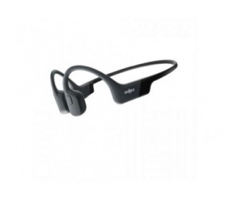 Shokz Openrun Mini Usb-C Black / Auriculares De Conducción Ó
