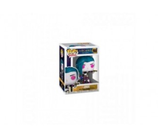 Figura Pop League Legends Arcane Jinx