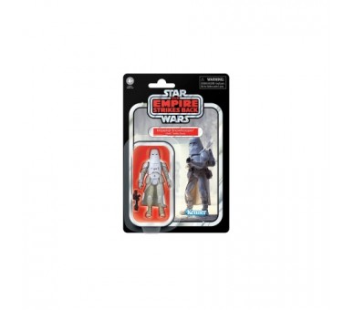 Figura Imperial Snowtrooper El Imperio Contraataca Star Wars