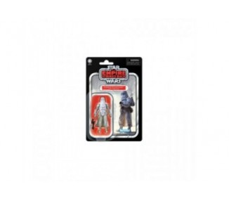 Figura Imperial Snowtrooper El Imperio Contraataca Star Wars