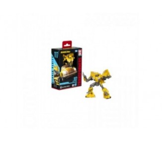 Figura Bumblebee Studio Series Bumblebee Transformers 11Cm