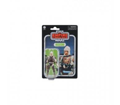 Figura Dengar El Imperio Contraataca Wars Star Wars 9,5Cm