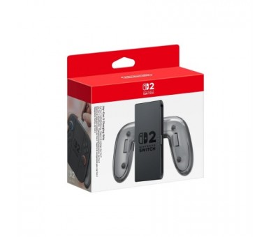 Joy-Con 2 Charging Grip Switch 2
