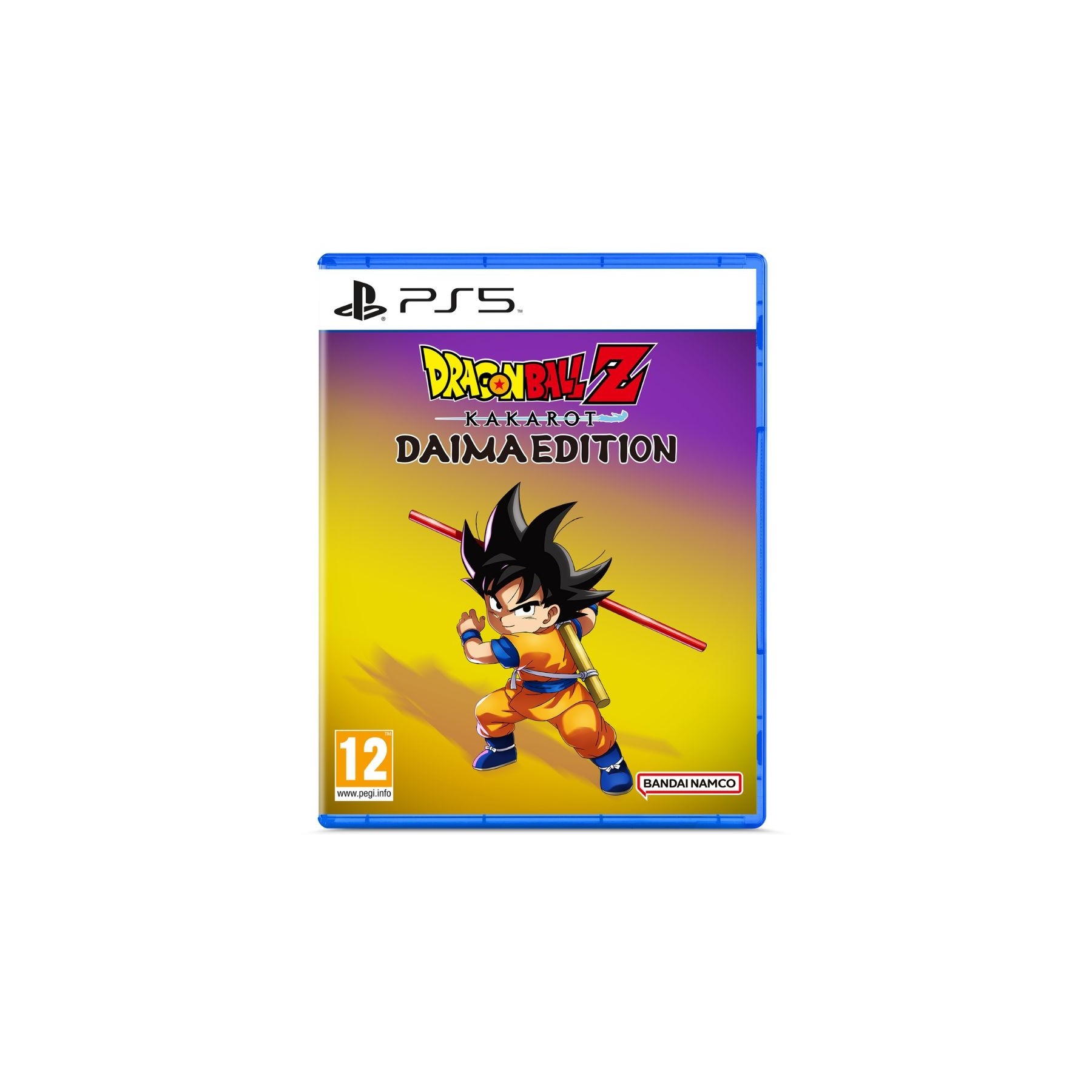 Dragon Ball Z: Kakarot Daima Edition Ps5