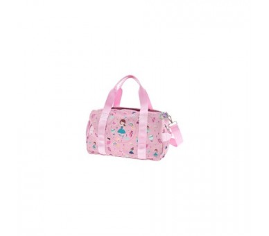 Bolsa Deporte Ballet